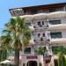 Hotel Tropicana (el) in Paralia city