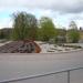 Aplis in Smiltene city