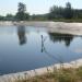 ВОДОЁМ ОТСТОЙНИК ЛИВНЕВОЙ КАНАЛИЗАЦИИ в городе Киров