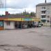 Smiltenes autoosta in Smiltene city