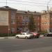 Поликлиника Отделенческой больницы на станции Белгород ОАО РЖД в городе Белгород