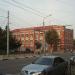 Клуб в городе Белгород
