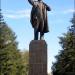 Памятник В. И. Ленину в городе Рубежное
