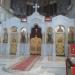 Территория Владимирского собора в городе Севастополь