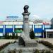Памятник Кондратию Булавину в городе Бердянск