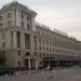 Гостиница «Белгород» в городе Белгород