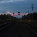 Nelidovo railway station