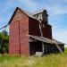 Tarasoffs grain elevator