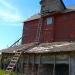 Tarasoffs grain elevator