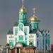 Храм Петра и Павла в городе Воронеж