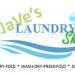 MoJaVe Laundry Shop in Trece Martires City city