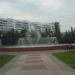 Фонтан в городе Белгород