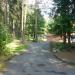 Child sanatorium «Komarovo»