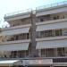 Hotel Marina Apartments (ro) in Paralia city