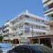 Hotel Eva in Paralia city