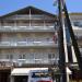 Hotel Avra in Paralia city