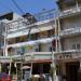 Hotel    Zografos in Paralia city