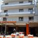 Restaurant Mistral in Paralia city