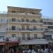 Hotel Central in Paralia city