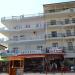 Aristotelis Rooms in Paralia city