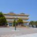 Alkyon Hotel in Paralia city