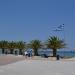 πλατεία (el) in Paralia city