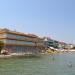 Alkyon Hotel in Paralia city