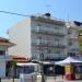 Ioni Hotel in Paralia city