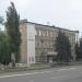 Административно-бытовой комбинат в городе Мирноград