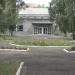 Клуб имени А. И. Казаринова в городе Мирноград