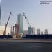 Geyath Commercial & Residential Building in Dubai city