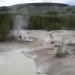 Steamboat Geyser