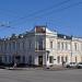 Торговый дом купчихи Кузьминой (1897) (ул. Ленина, 21) в городе Омск
