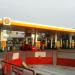 Shell Gas Station in Las Piñas city
