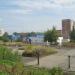АЗС «Газпромнефть» № 111 в городе Каменск-Уральский