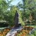 Памятник Ларионовой Анастасии Акатьевне в городе Омск