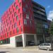 build new (en) in Tartu city