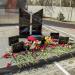 Мемориал выпускникам КВАТУ, которые погибли в Афганистане в городе Калининград