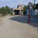 Автомобильные весы портпункта в городе Очаков