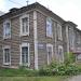 Снесенный жилой дом (Тарская ул., 32) в городе Омск