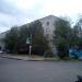 Общежитие Нахабинского гарнизона в городе Нахабино