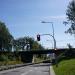 Wiadukt drogowy in Gdynia city