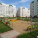 Детская игровая площадка в городе Орёл
