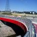 Most drogowy in Gdynia city
