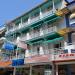 Hotel   Zefyros in Paralia city