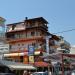 Pension Makedonia in Paralia city
