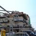 Hotel Venus in Paralia city