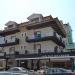 Hotel Venus in Paralia city