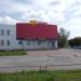 Торговый центр в городе Каменск-Уральский