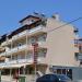 Hotel Golden Sun in Paralia city